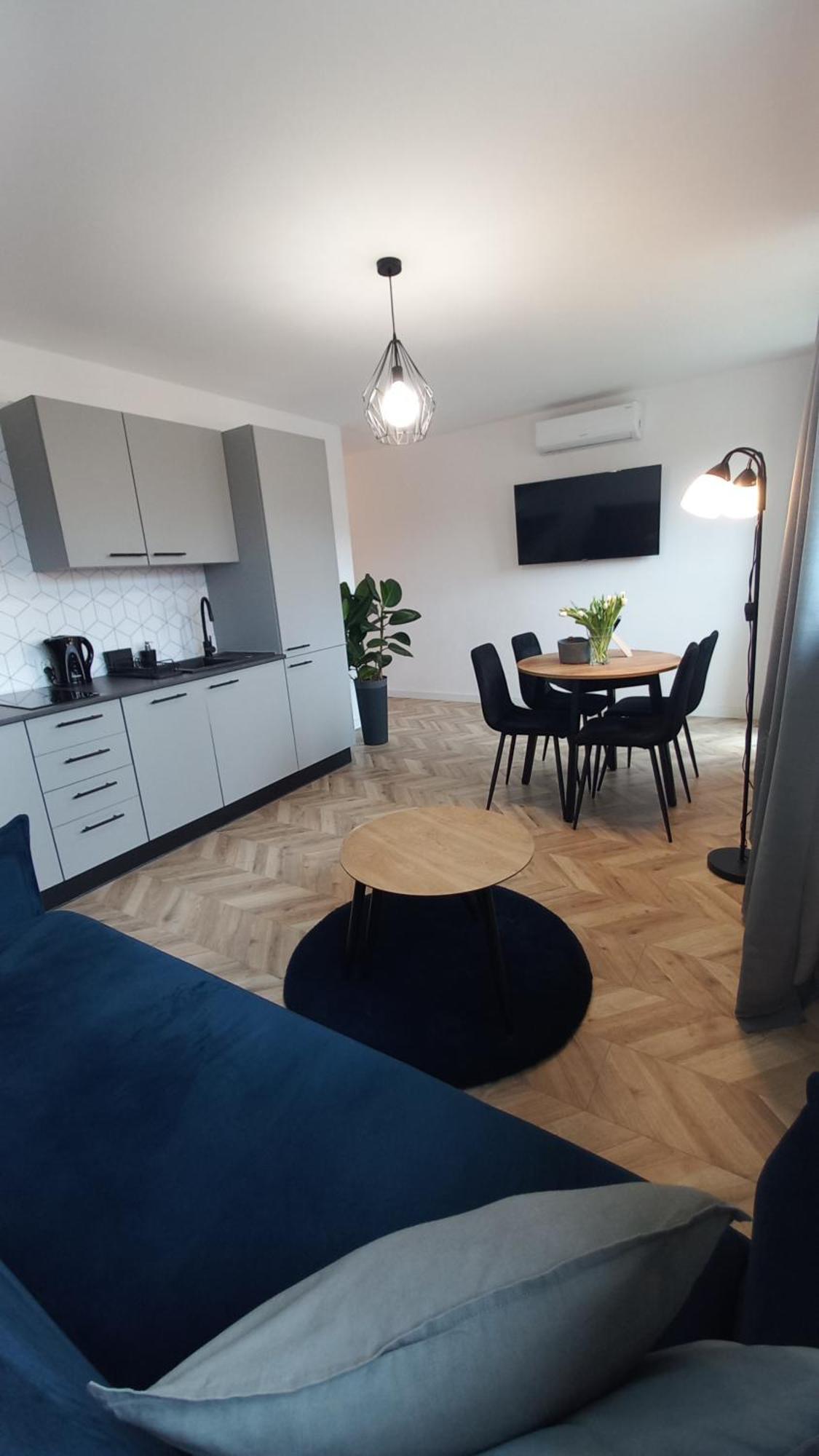 Katedrahouse Διαμέρισμα Βρότσλαβ Εξωτερικό φωτογραφία