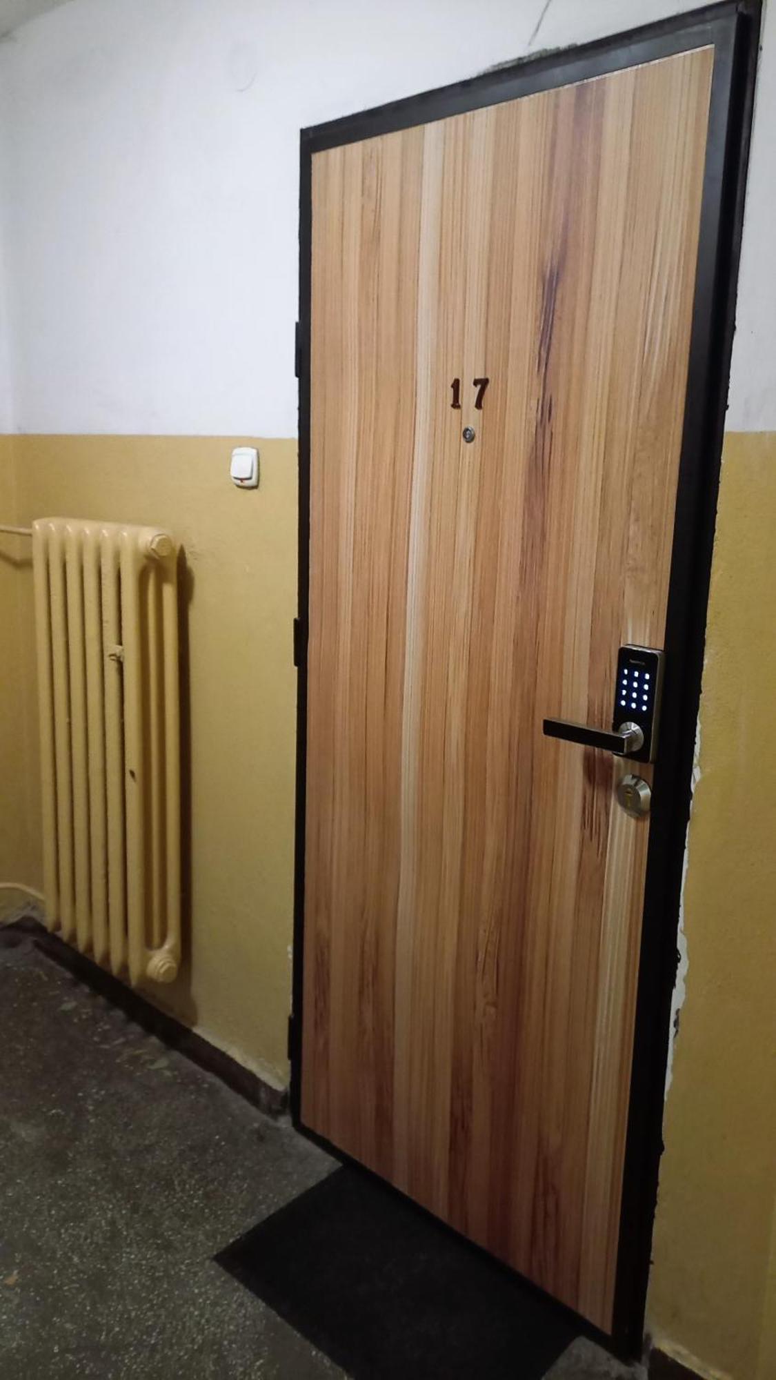 Katedrahouse Διαμέρισμα Βρότσλαβ Εξωτερικό φωτογραφία