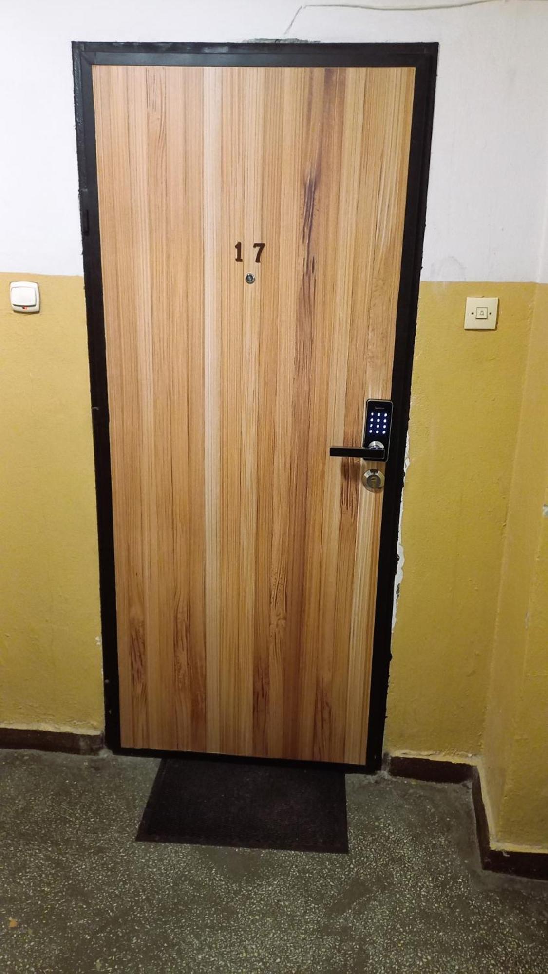 Katedrahouse Διαμέρισμα Βρότσλαβ Εξωτερικό φωτογραφία